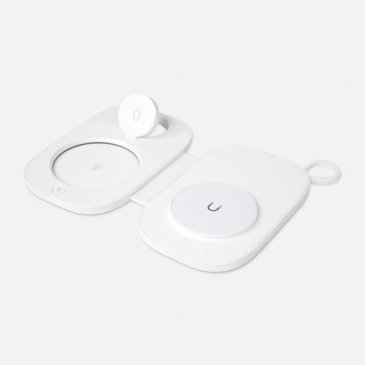 MULTICARGADOR INALÁMBRICO XENEO