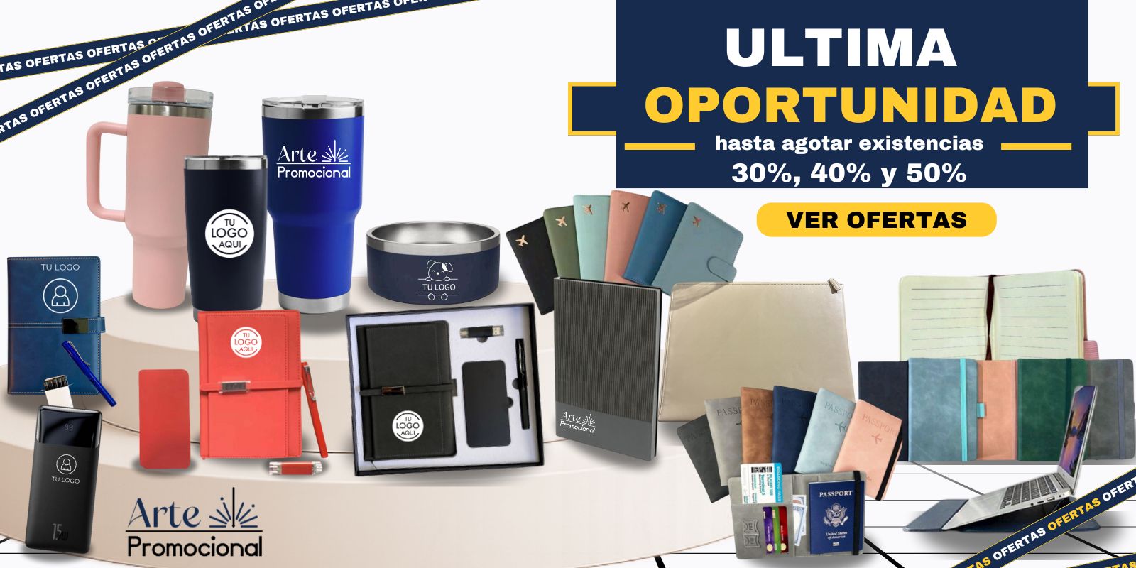 Aprovecha nuestros Descuentos y Remates