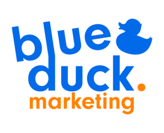 Blue Duck