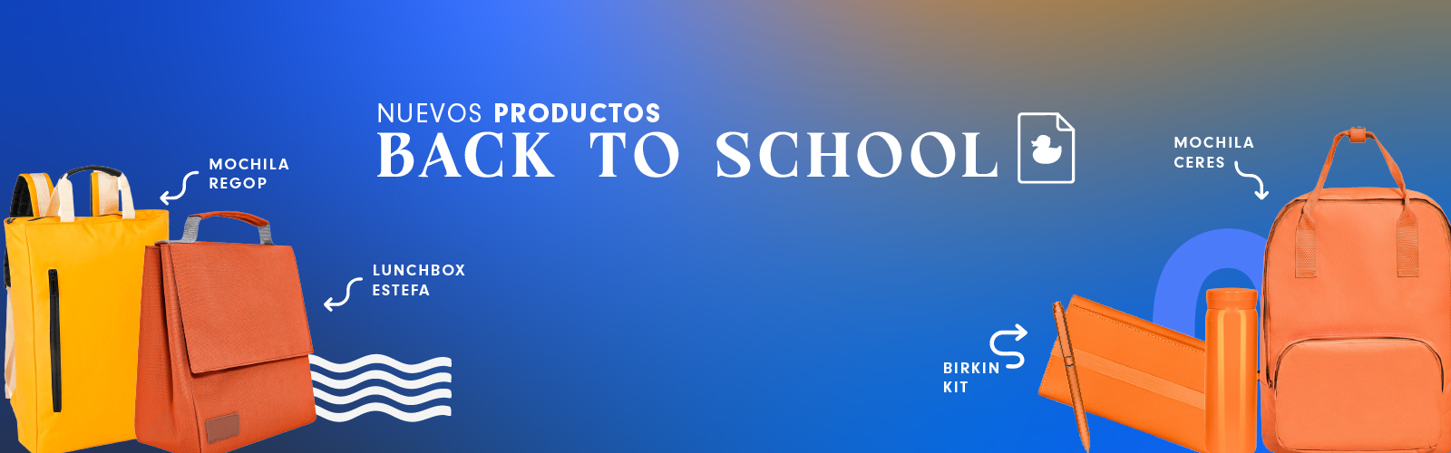Back to School
