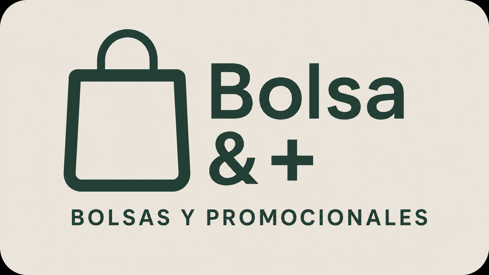 Bolsa & + - Ricardo Guadalajara