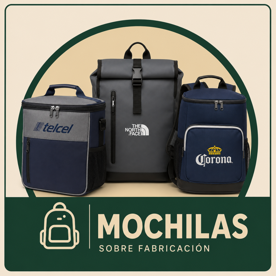 Mochilas