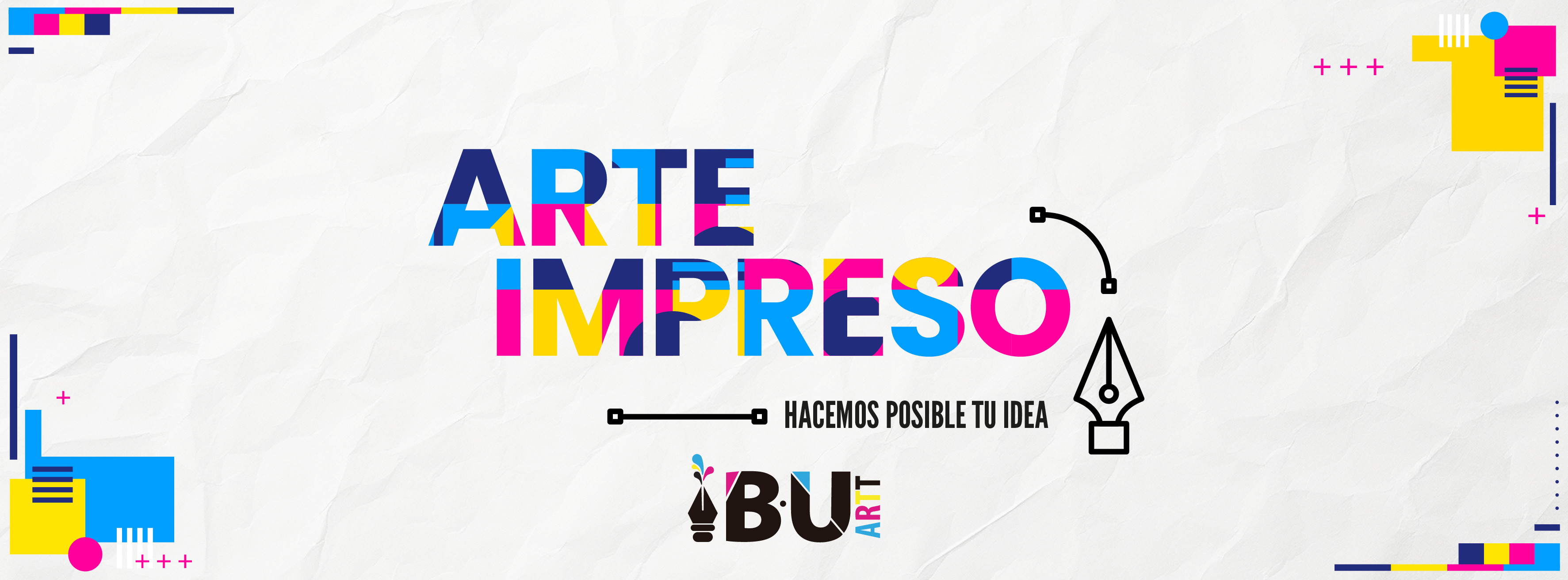 B.U