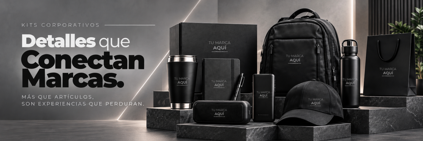 KIT COPORATIVO