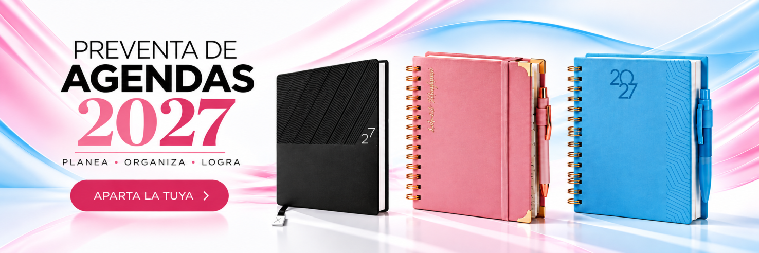 AGENDAS 2027