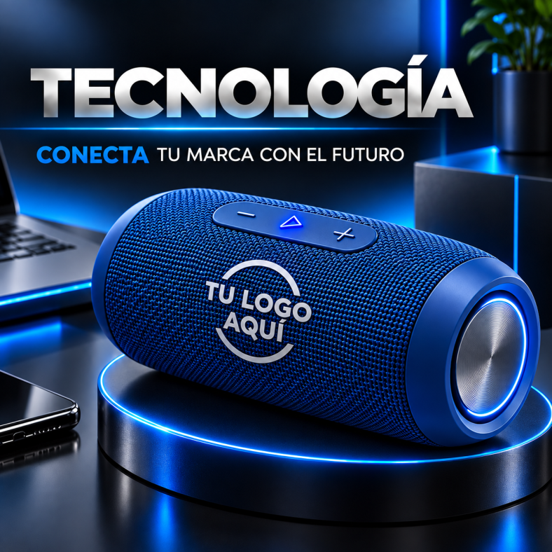 ARTICULOS CON TECNOLOGIA