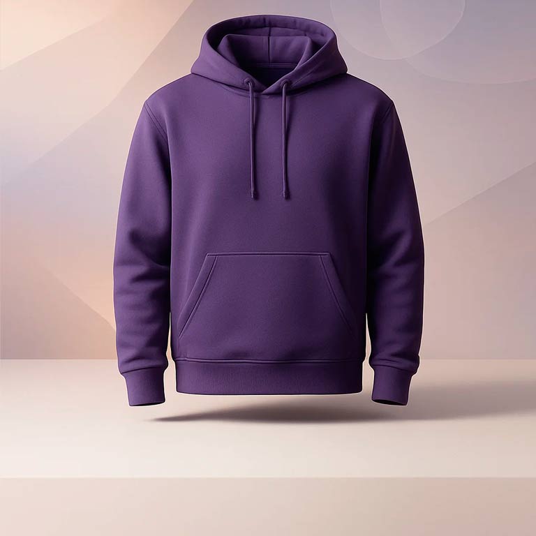 Sudaderas y Chamarras