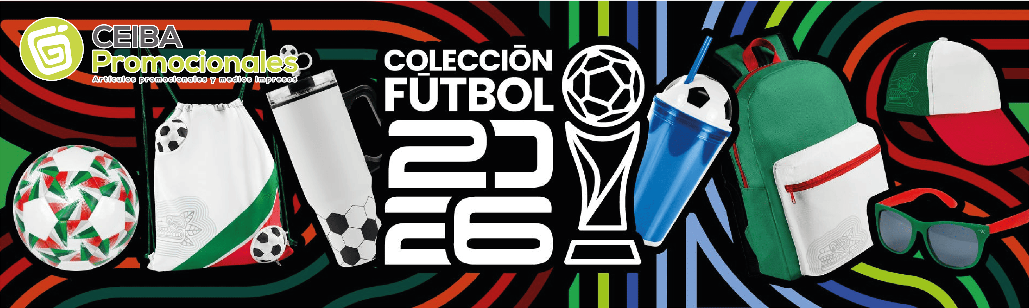 MUNDIAL 2026