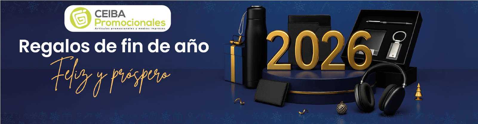 REGALOS EJECUTIVOS