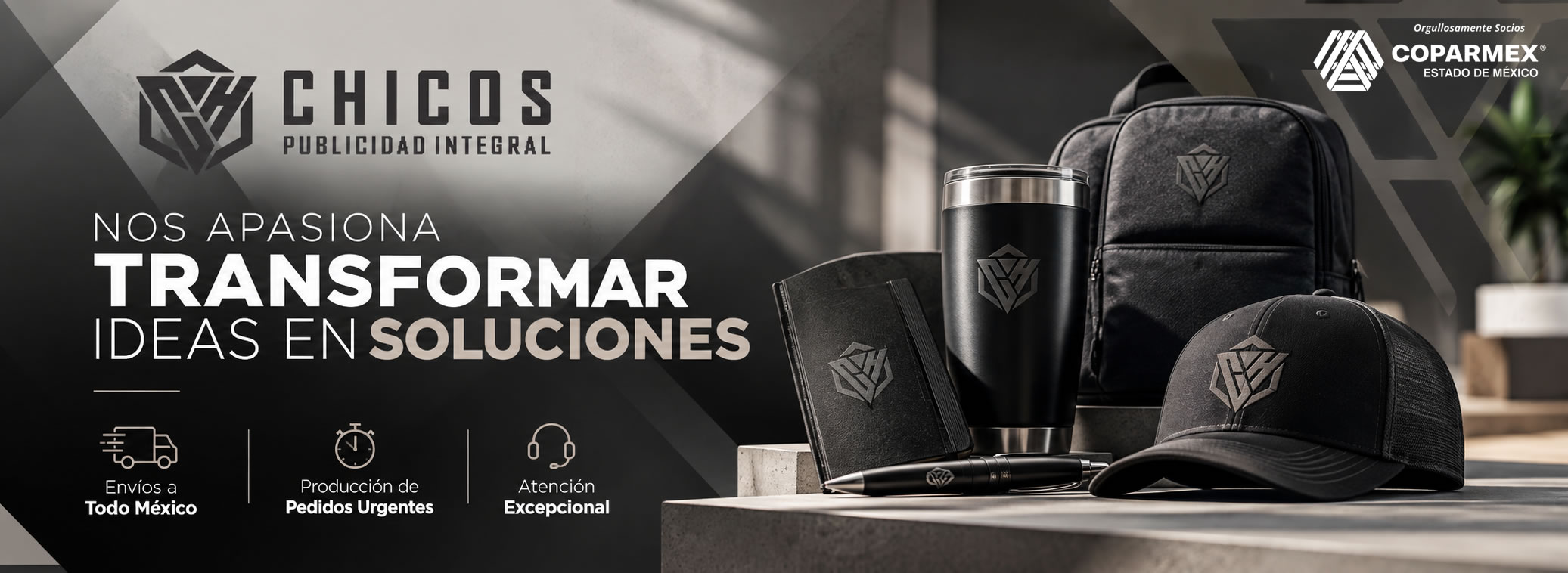 Bienvenidos