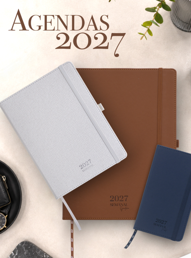Agendas 2027