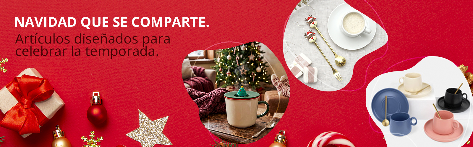 ARTICULOS NAVIDEÑOS