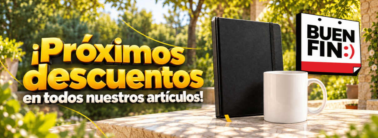 Buen fin promo