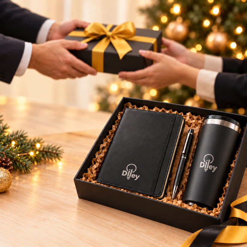 Regalos  fin de año