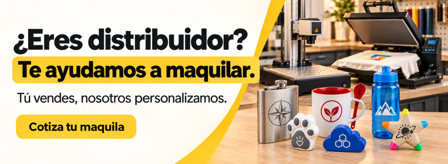 Ayudamos a distribuidores