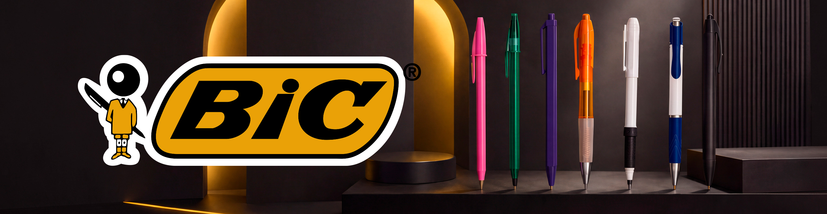 BIC