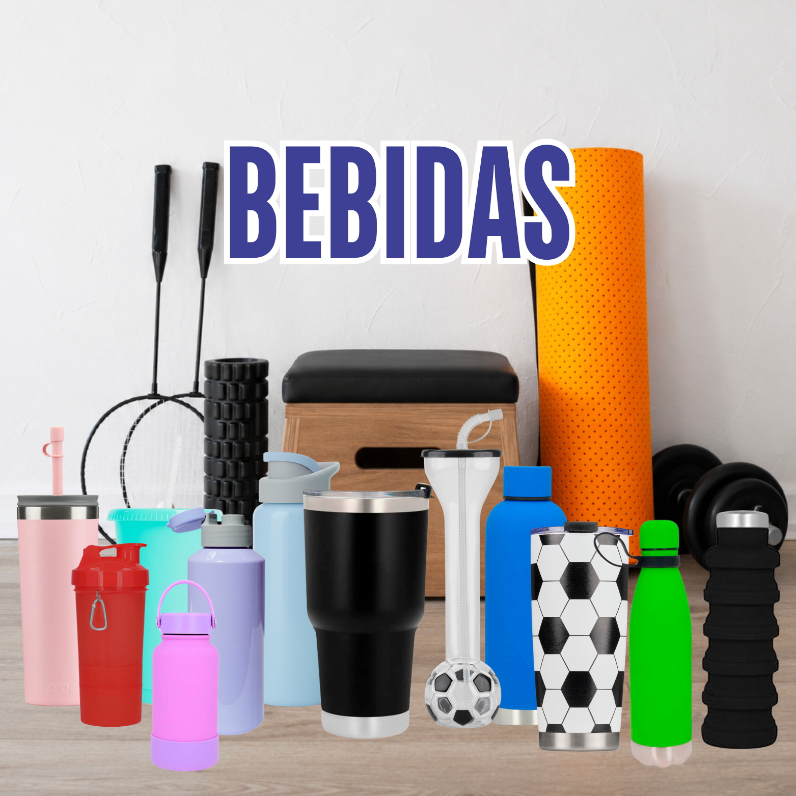 Bebidas