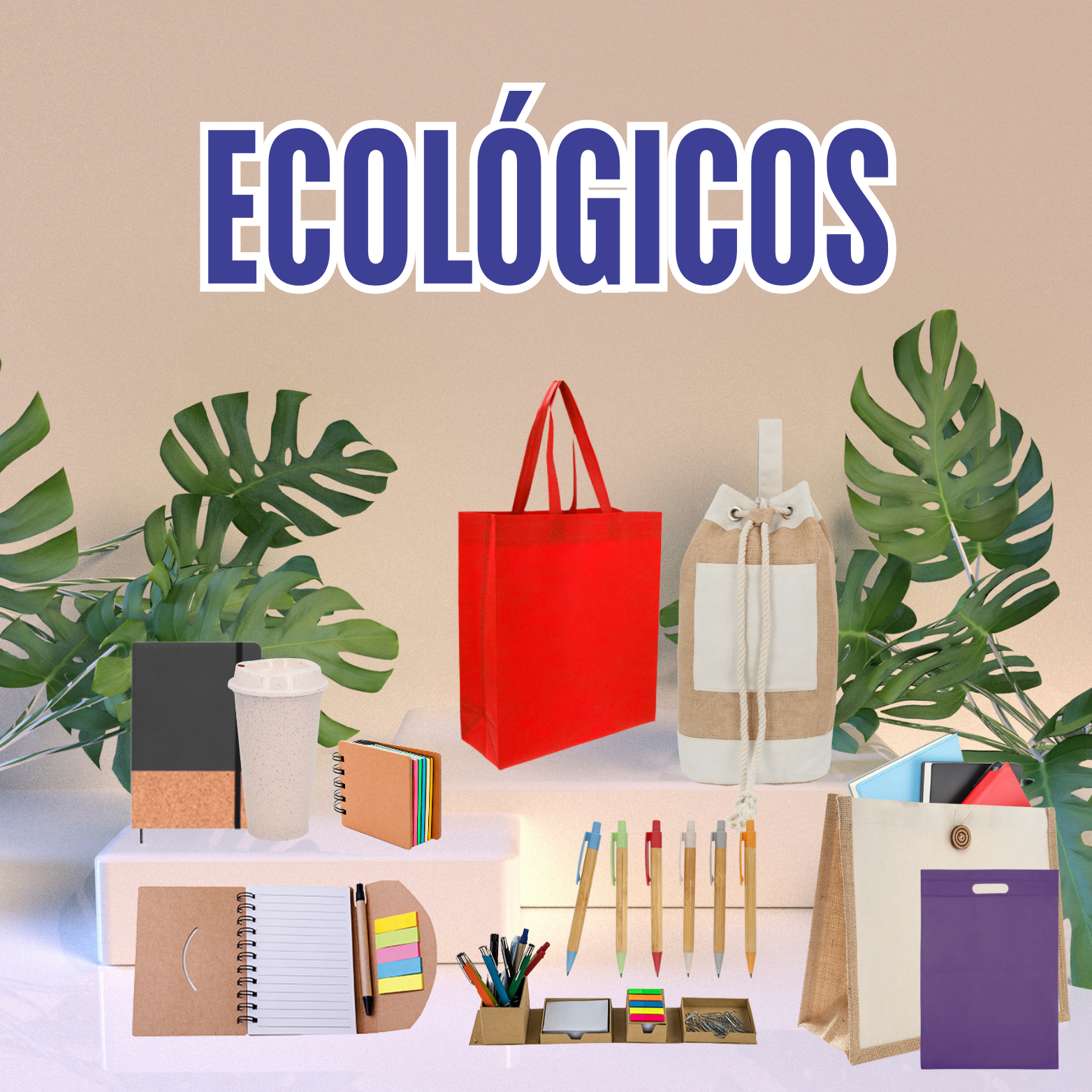 Ecológicos