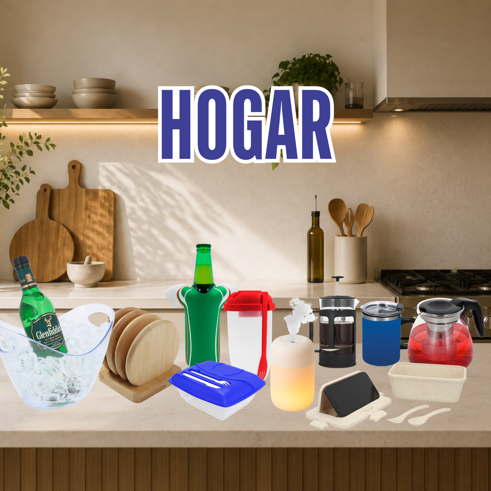 Hogar