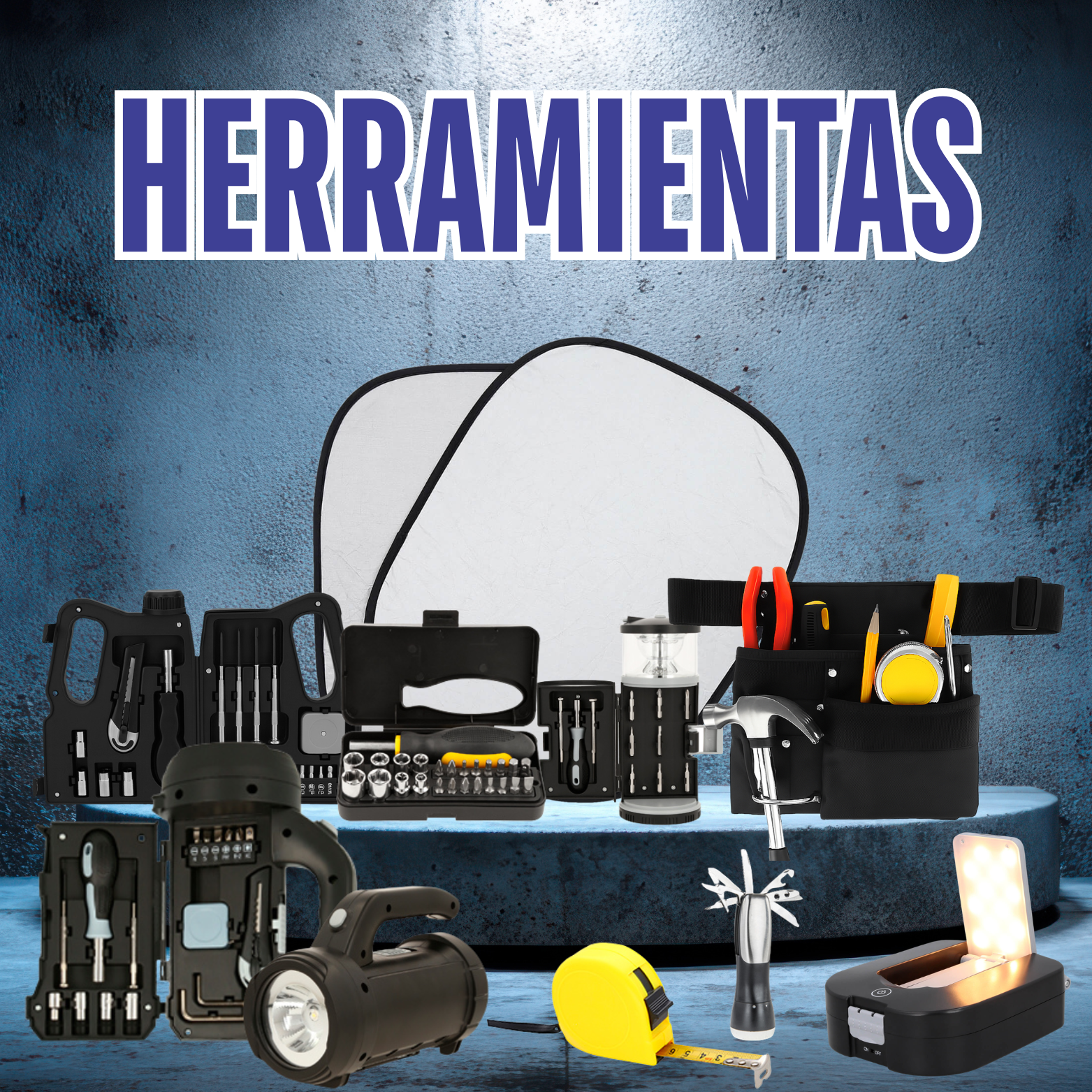 Herramientas