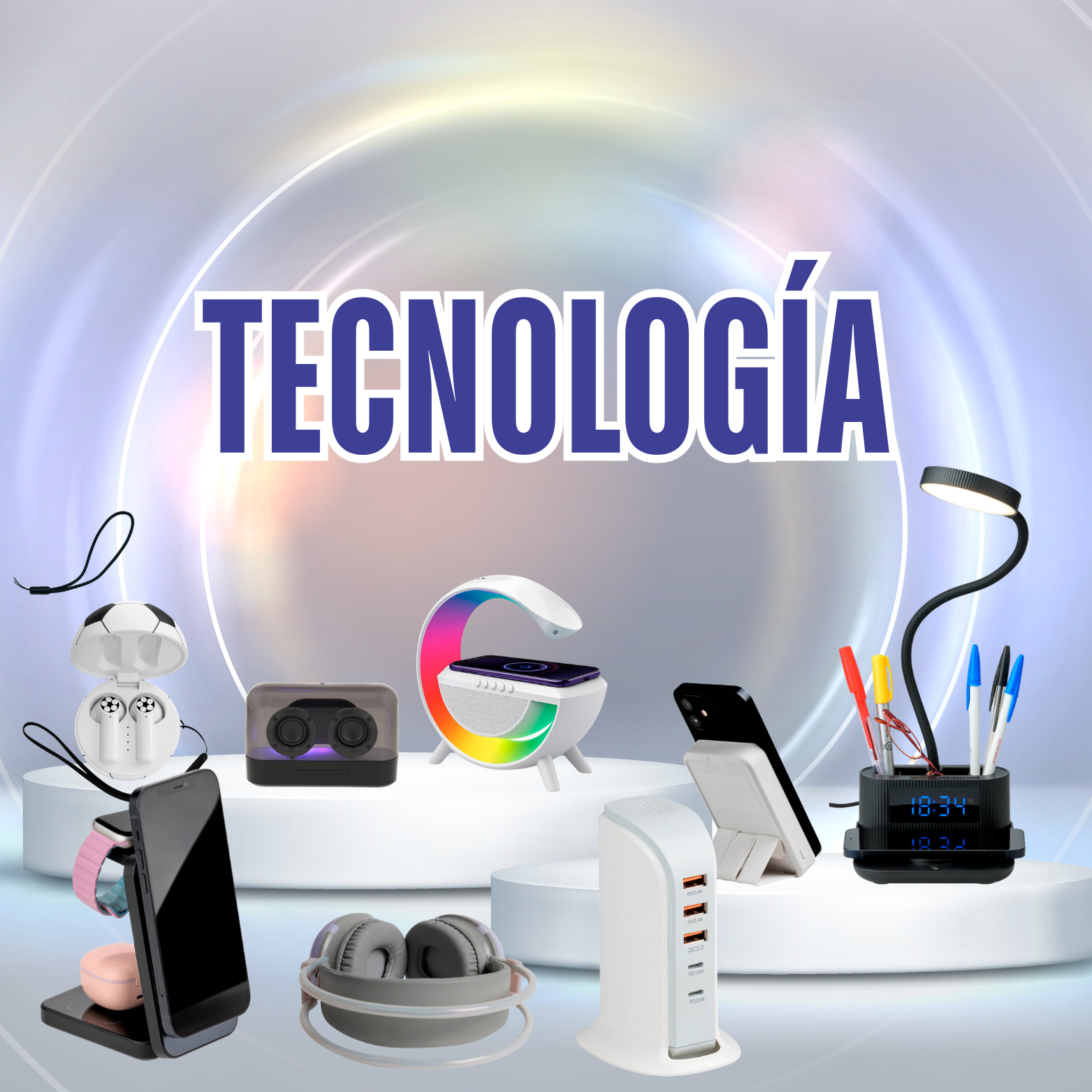 Tecnología