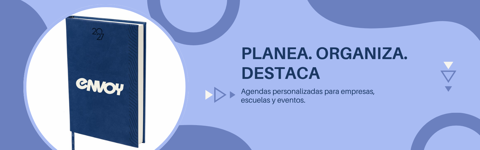 Agendas 2027
