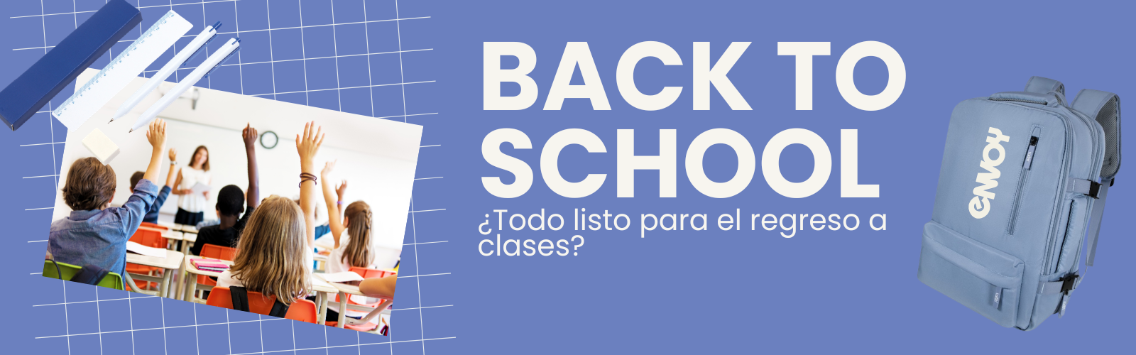 Regreso a clases