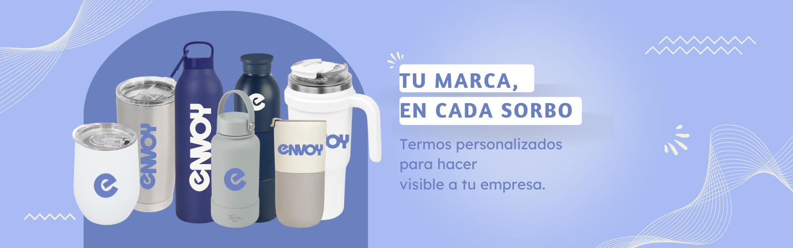 Termos favoritos
