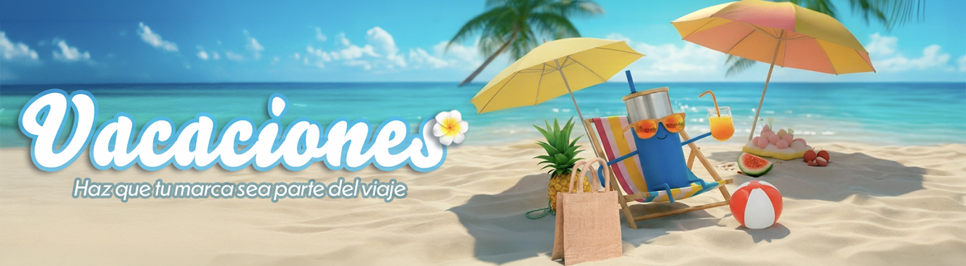 Vacaciones de Verano