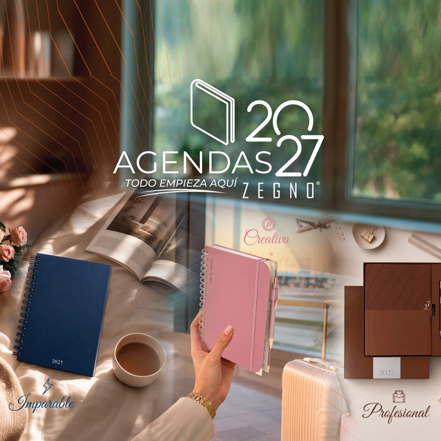 Agendas 2027
