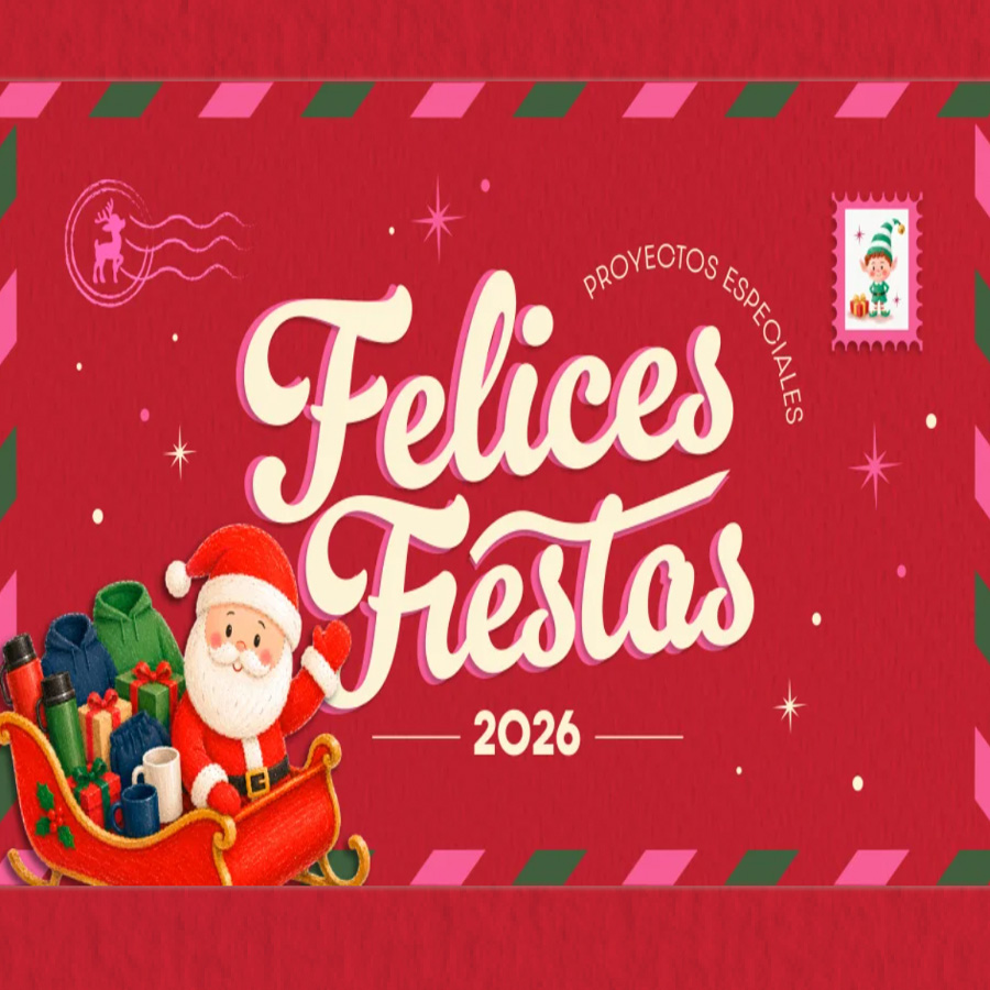 Navidad Proyectos Especiales