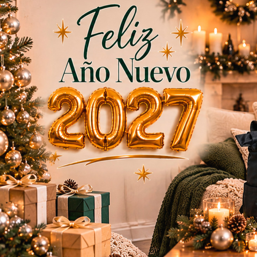 Fin de Año 2027