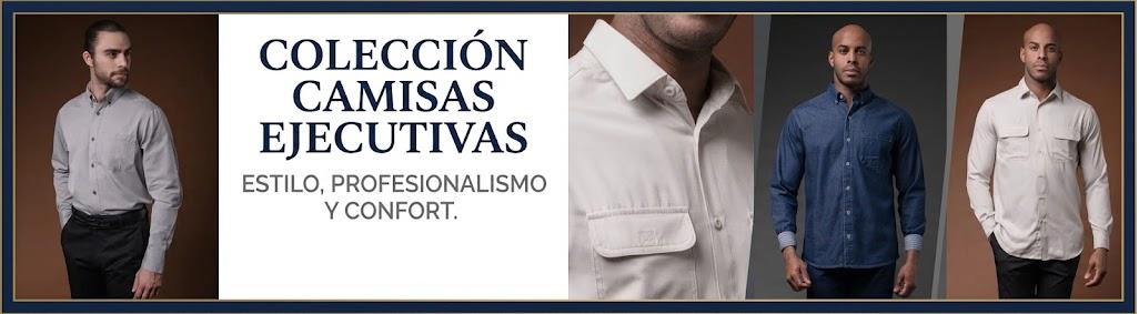 Camisas