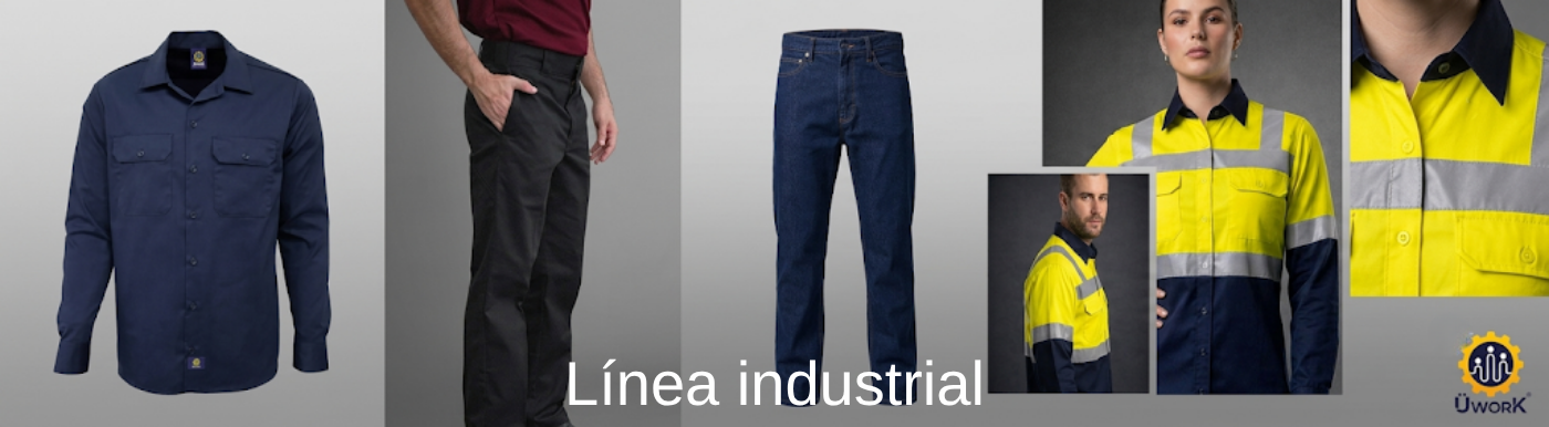Linea Industrial