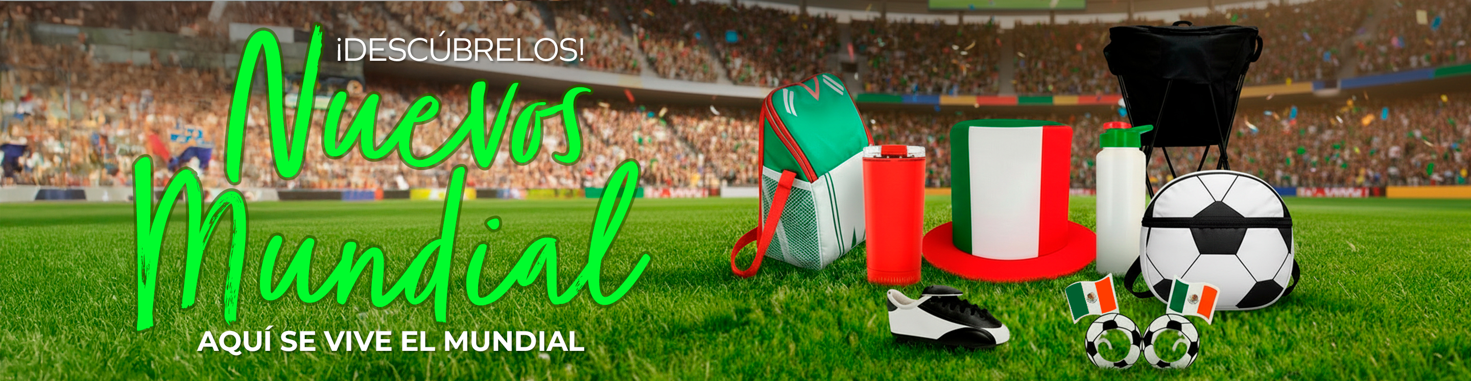MUNDIAL
