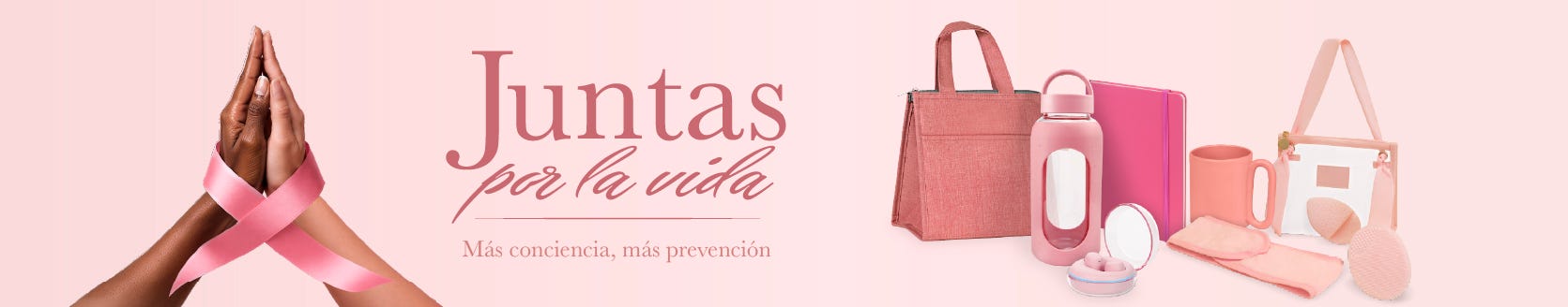 JUNTAS... por la vida