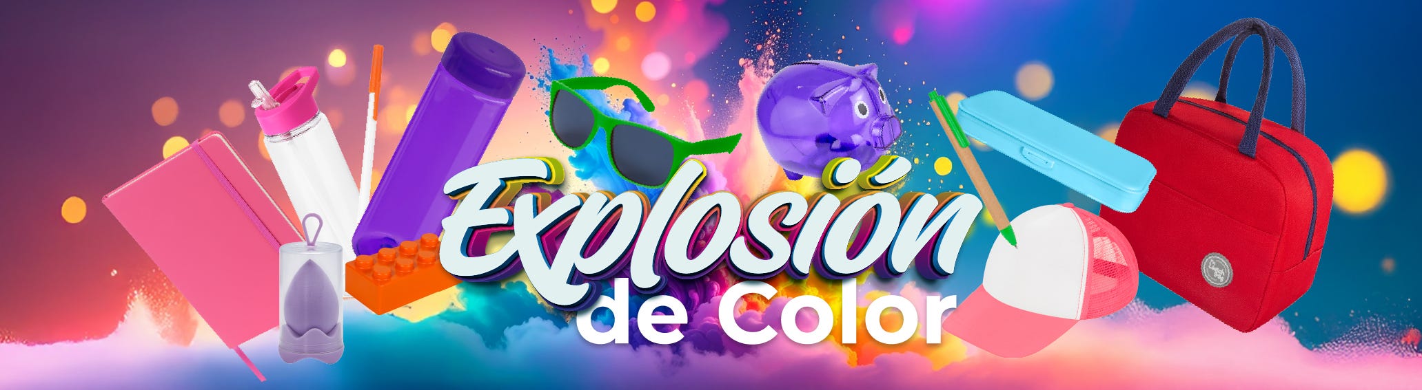 JASHTAG ARTICULOS PROMOCIONALES