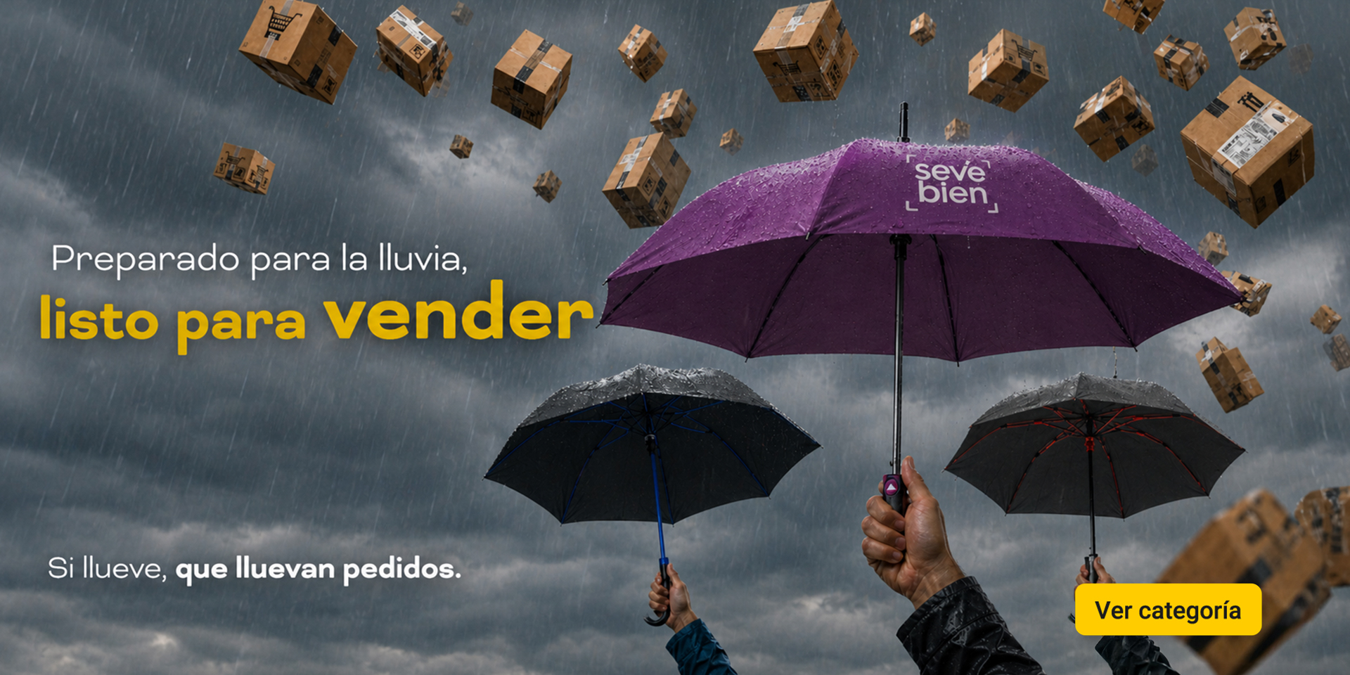 Temporada de lluvias