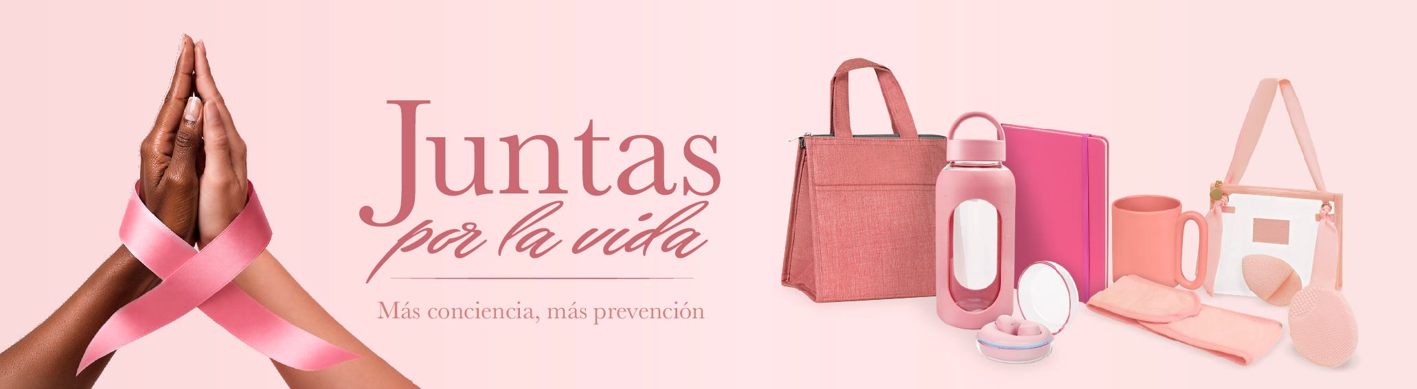 Octubre Rosa