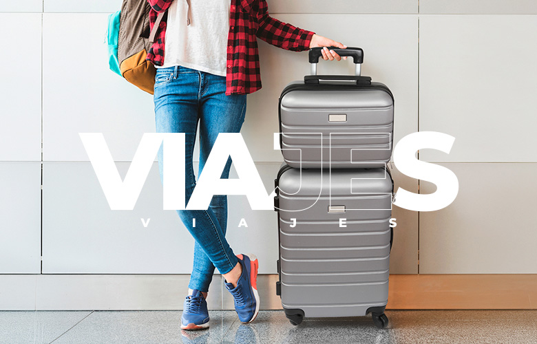 A viajar con estilo