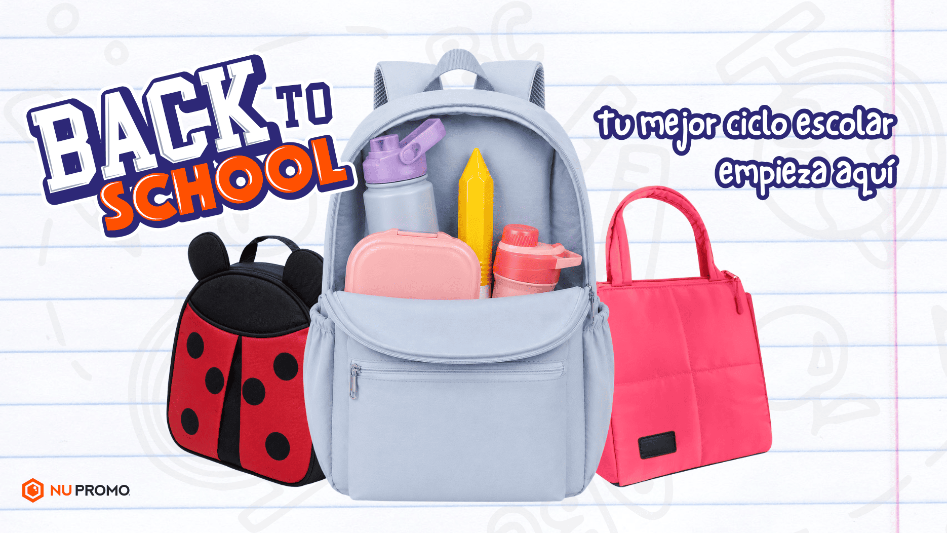 Back to School 2026