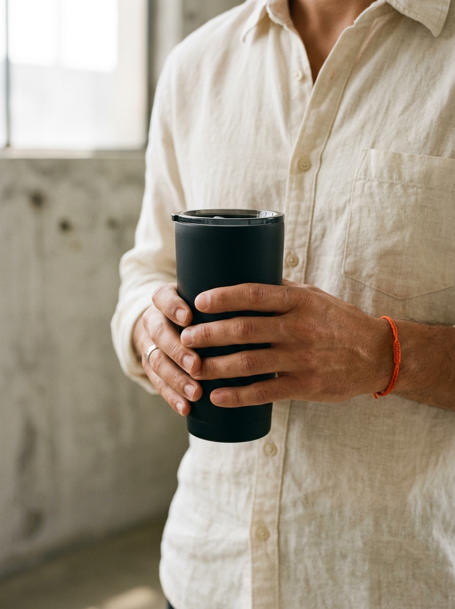 Drinkware