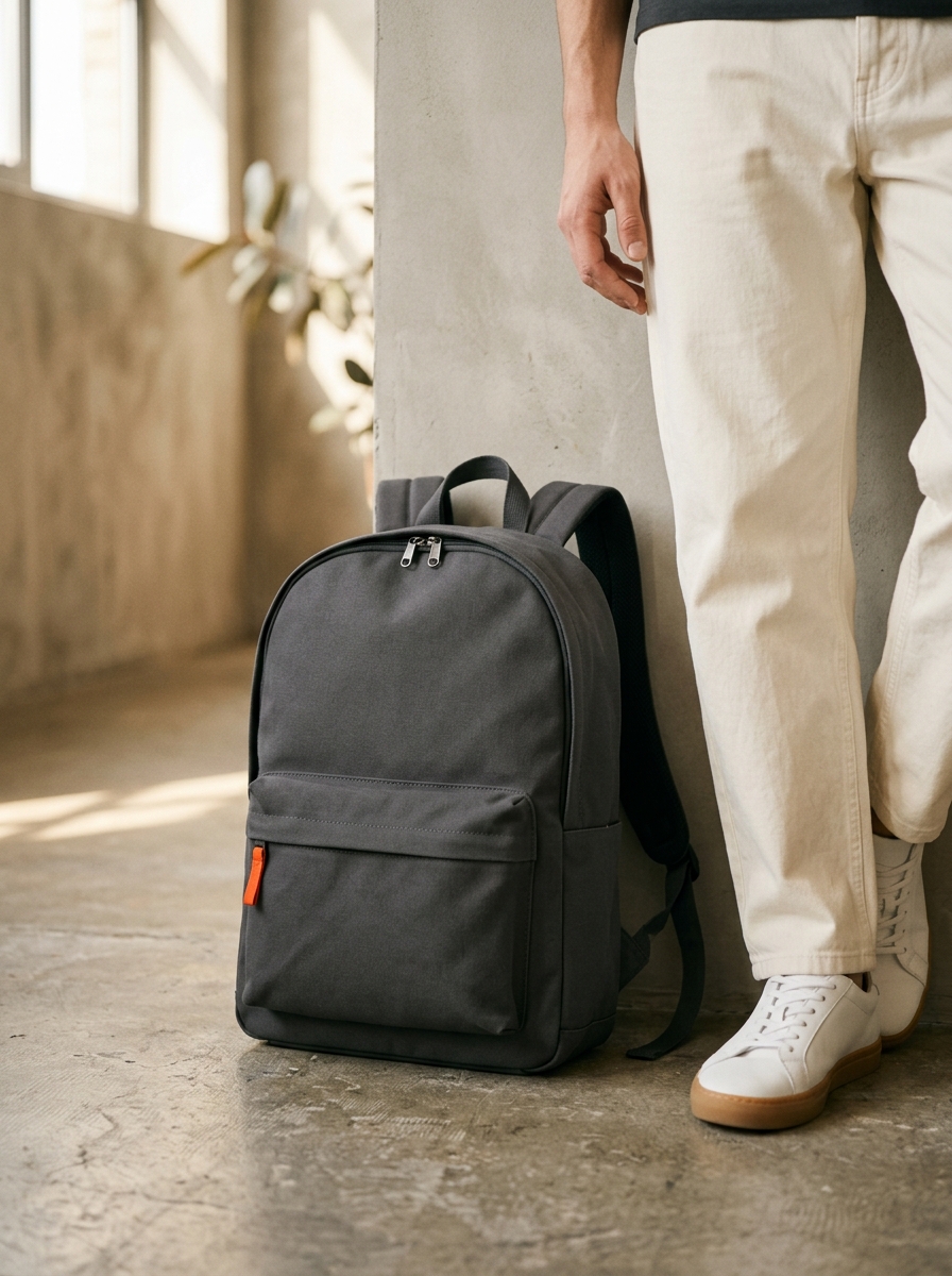 Bolsas y Mochilas