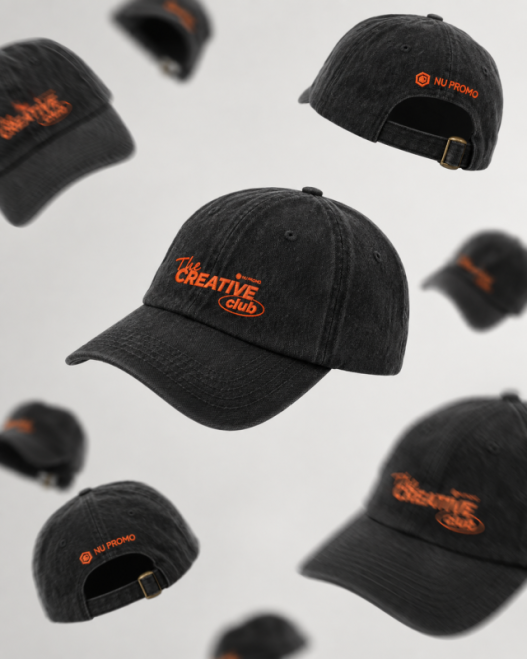 Merch que tu cliente realmente va a querer usar