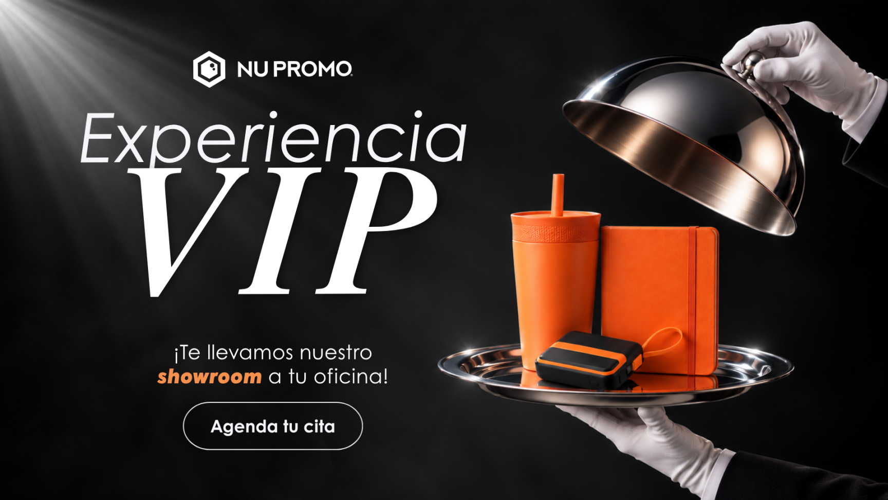 Promocionales para Fin de Año