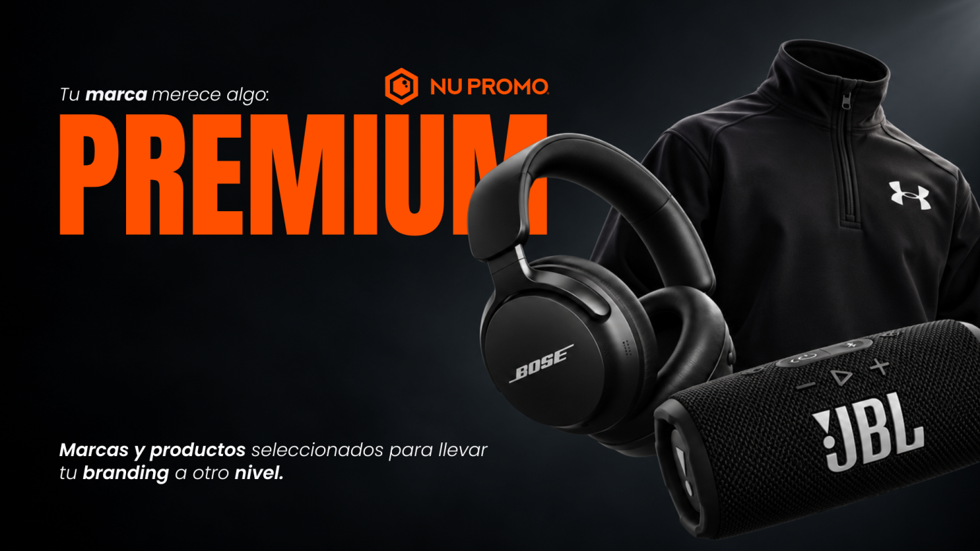 Marcas Premium