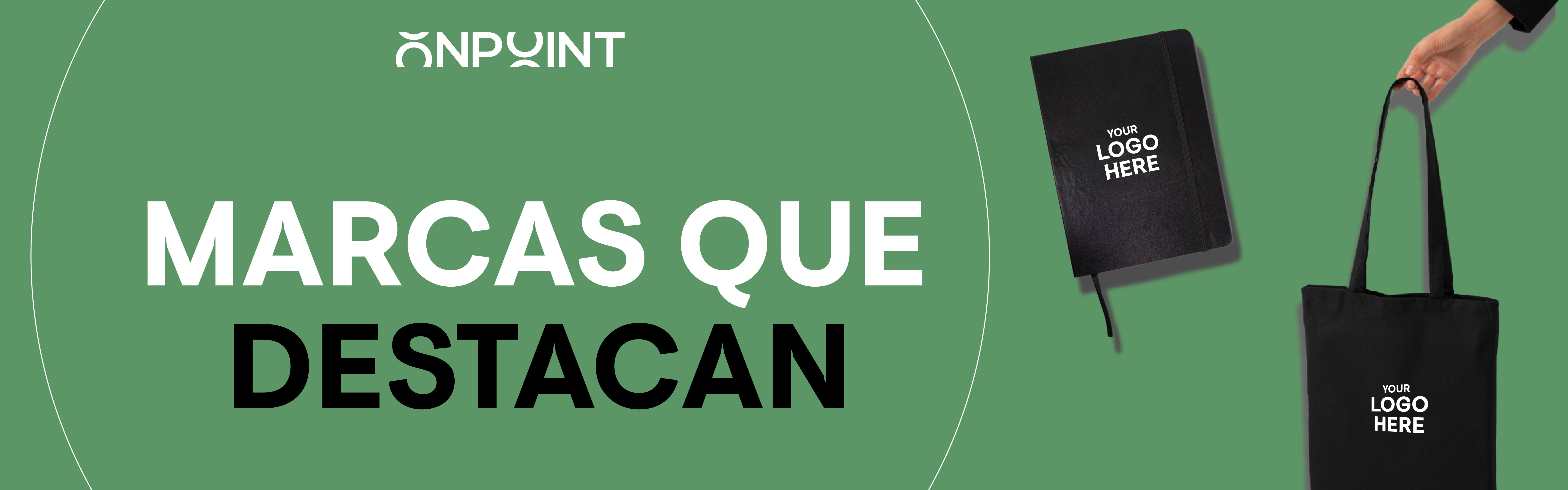 Marcas que destacan
