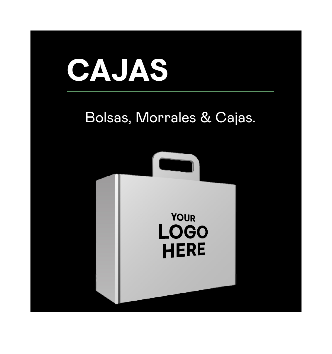 Cajas