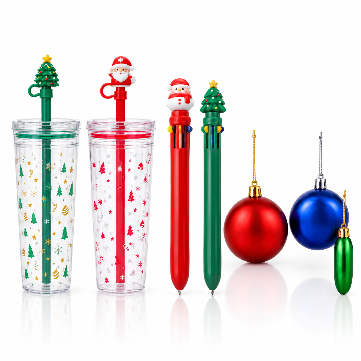 Productos navideños
