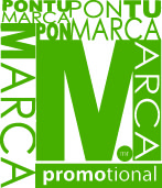 Pon tu marca